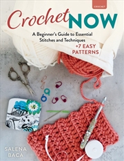 Buy Crochet Now