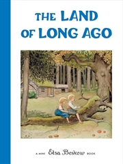 Buy Land of Long Ago