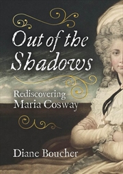 Buy Out of the Shadows