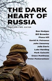 Buy Dark Heart Of Russia