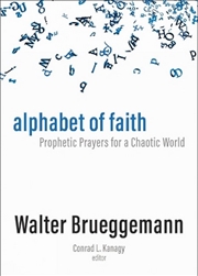 Buy Alphabet of Faith