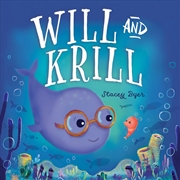 Buy Will and Krill