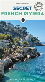 Buy Secret French Riviera