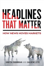Buy Headlines That Matter