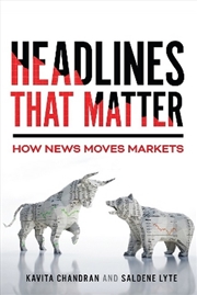 Buy Headlines That Matter