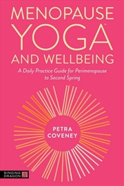 Buy Menopause Yoga (Tm) And Wellbeing