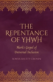 Buy The Repentance of YHWH