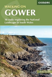 Buy Walking On Gower