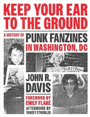 Buy Keep Your Ear To The Ground