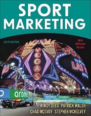 Buy Sport Marketing