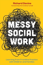 Buy Messy Social Work