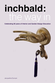 Buy Inchbald: The Way In