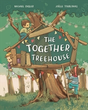 Buy The Together Treehouse