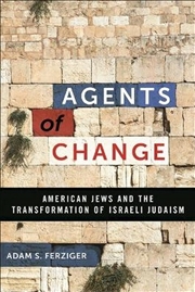 Buy Agents of Change