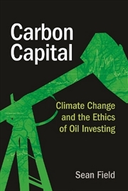 Buy Carbon Capital