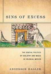 Buy Sins of Excess