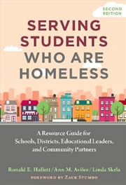 Buy Serving Students Who Are Homeless