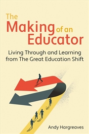 Buy The Making of an Educator