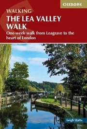 Buy The Lea Valley Walk