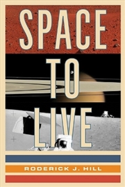 Buy Space to Live
