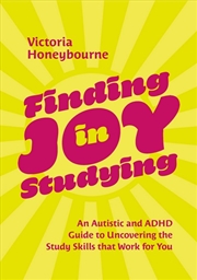 Buy Finding Joy in Studying