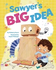 Buy Sawyer's Big Idea