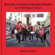 Buy Pedlars, Poseurs and Performers