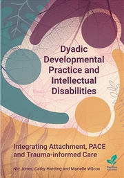 Buy Dyadic Developmental Practice and Intellectual Disability