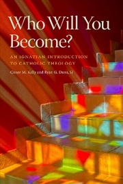 Buy Who Will You Become?