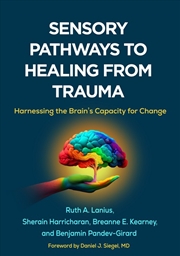 Buy Sensory Pathways to Healing from Trauma