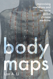 Buy Body Maps