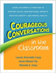 Buy Courageous Conversations in the Classroom