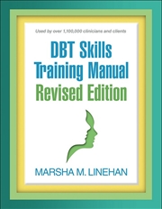 Buy DBT Skills Training Manual, Revised Edition