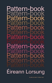 Buy Pattern-book