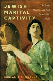 Buy Jewish Marital Captivity