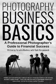 Buy Photography Business Basics