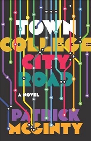 Buy Town College City Road