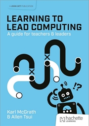 Buy Learning to Lead Computing
