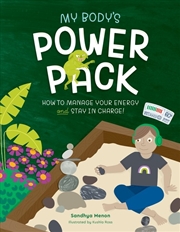 Buy My Body's Power Pack