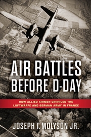 Buy Air Battles Before D-Day