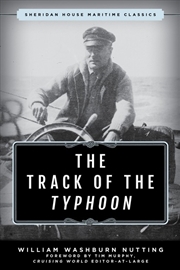 Buy The Track of the Typhoon