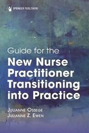 Buy Guide for the New Nurse Practitioner Transitioning into Practice