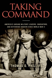Buy Taking Command