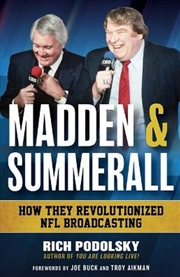 Buy Madden & Summerall
