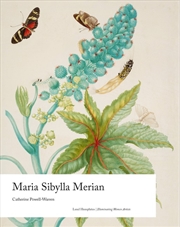 Buy Maria Sibylla Merian