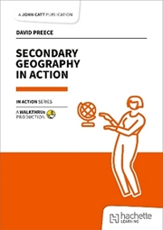 Buy Secondary Geography in Action