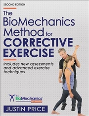 Buy The BioMechanics Method for Corrective Exercise