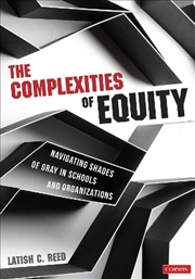 Buy The Complexities of Equity