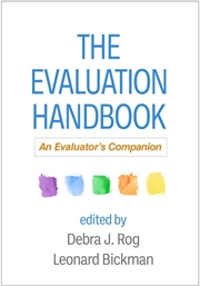 Buy The Evaluation Handbook