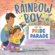 Buy Rainbow Boy and the Pride Parade